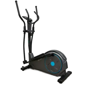 Эллиптический тренажер Oxygen Fitness Cascade M