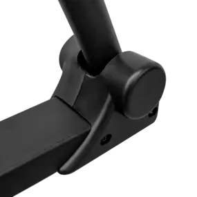 Эллиптический тренажер Oxygen Fitness Cascade M