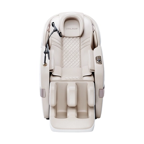 Массажное кресло Orlauf Mainz White