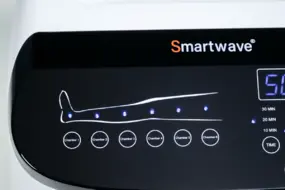 Лимфодренажный аппарат Smartwave 600 (манжеты на ноги) + шорты