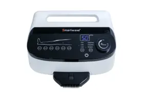 Лимфодренажный аппарат Smartwave 600 (манжеты на ноги) + рука + пояс + шорты