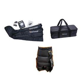 Лимфодренажный аппарат Smartwave 401 (манжеты на ноги) + шорты