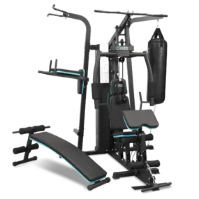 Силовой комплекс Oxygen Fitness Sitkor