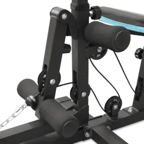 Силовой комплекс Oxygen Fitness Sitkor