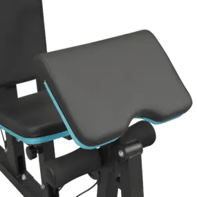 Силовой комплекс Oxygen Fitness Sitkor