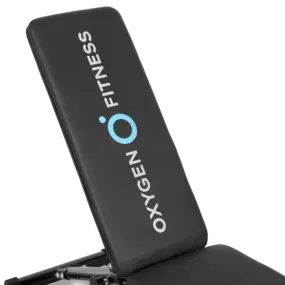 Универсальная скамья Oxygen Fitness Sedona