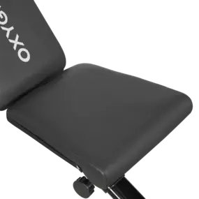 Универсальная скамья Oxygen Fitness Sedona