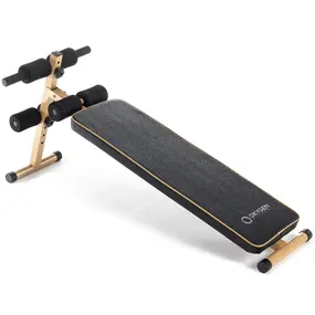 Универсальная скамья Oxygen Fitness Moran