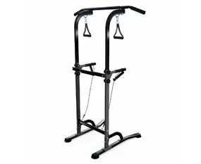 Турник/пресс/брусья DFC G007G