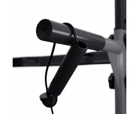 Турник/пресс/брусья DFC G007G