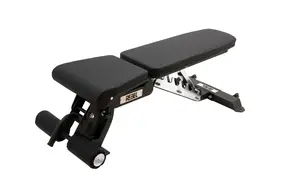 Универсальная скамья Rebel B58