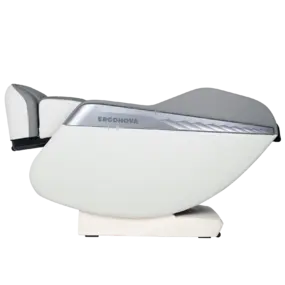 Массажное кресло Ergonova Ergoline 2 New Grey