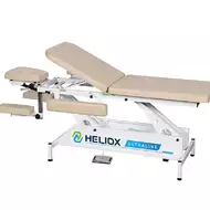 Стационарный массажный стол Heliox F1E3C